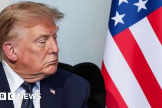 Trump: Perjanjian dengan Iran Sudah Ditandatangani