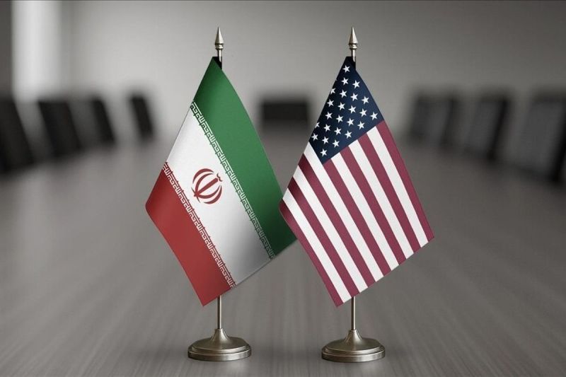 Trump Tegaskan Kesepakatan AS-Iran Akan Ditandatangani