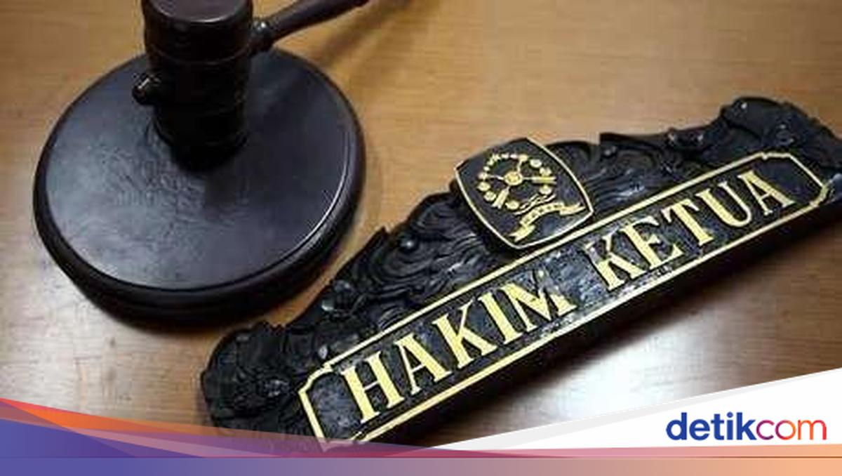 Tujuh Terdakwa Suap Sertifikat K3 Kemnaker Dihukum Penjara