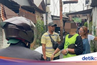 Tukang Cat Duco di Jakarta Pusat Positif Narkoba Usai Memeras