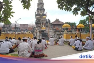 Ucapan Selamat Galungan 2026 Penuh Makna dan Kedamaian