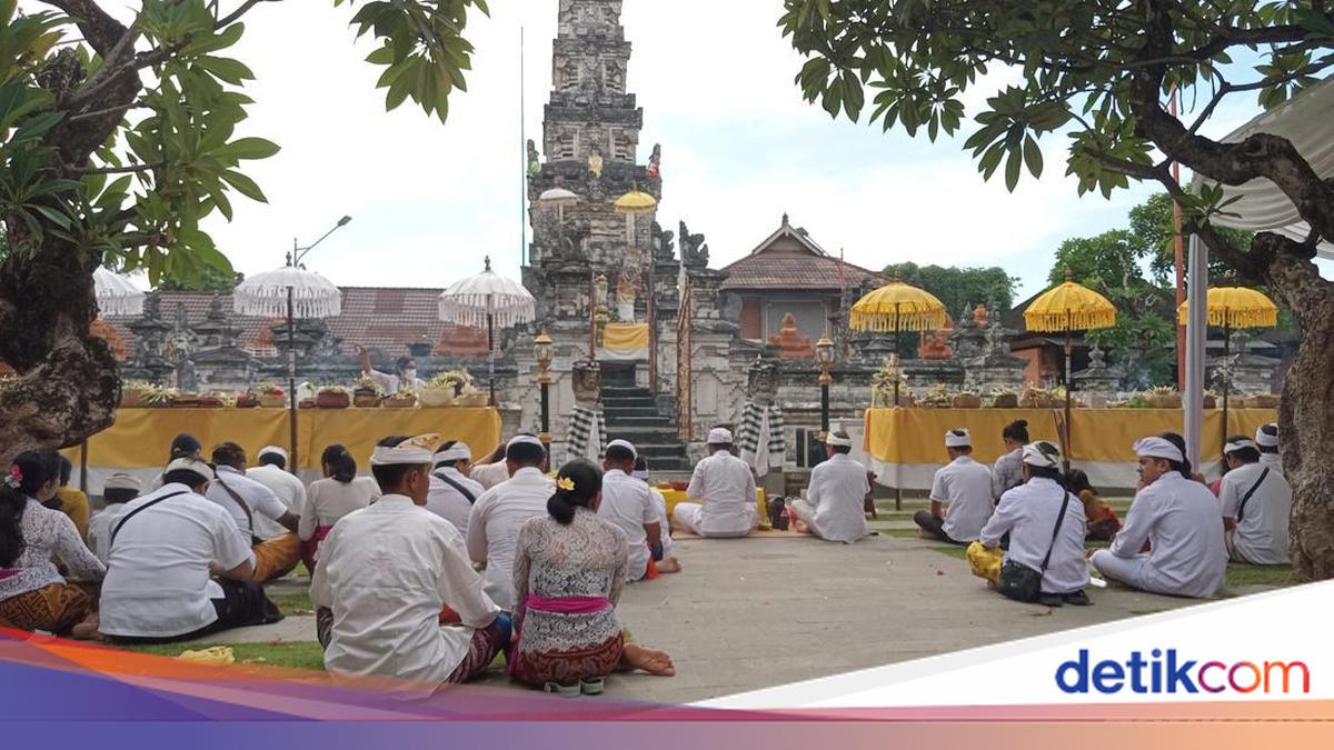 Ucapan Selamat Galungan 2026 Penuh Makna dan Kedamaian