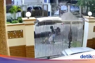 Upaya Penculikan Kakek 70 Tahun di PIK Masih Misterius