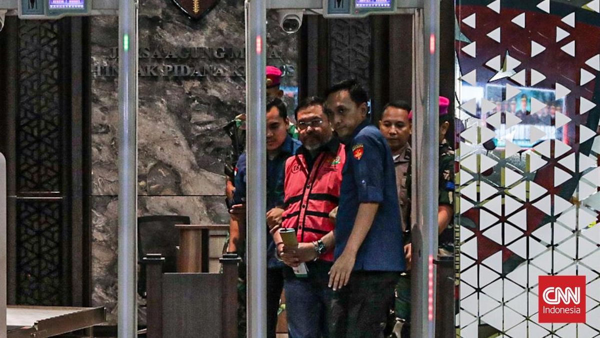 Update Kasus MBG: Tersangka Baru dan Pengungkapan CCTV Fiktif