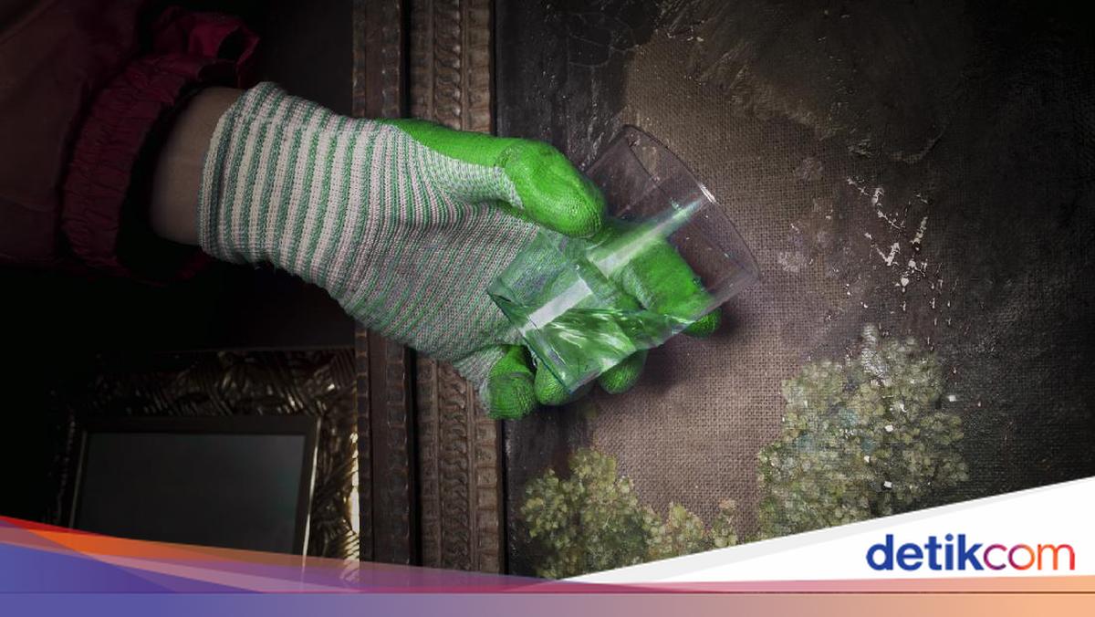 Utang Jadi Alasan Pria di Sumedang Serang Dua Kakak-Adik dengan Air Keras