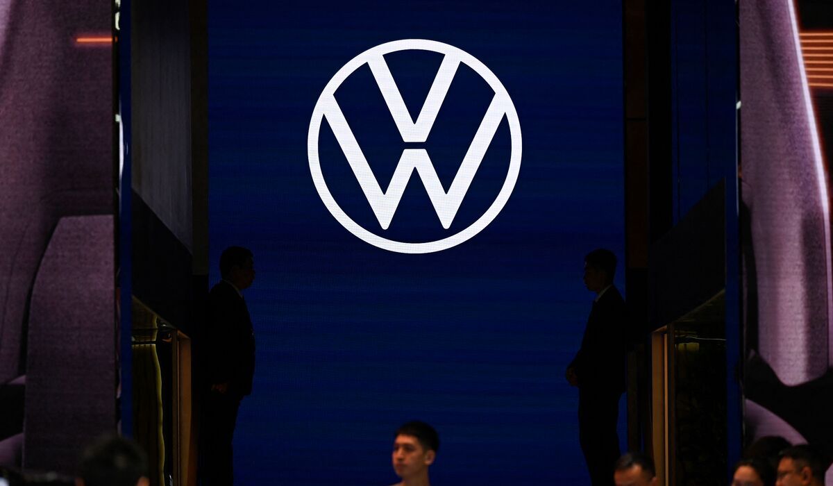 VW Group Pertimbangkan Restrukturisasi dan Pangkas 100 Ribu Pekerja