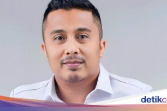 Vasko Ruseimy Pimpin Tim Pemenangan Ade Jona di Munas HIPMI