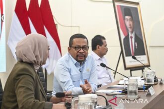 Verifikasi Penerima Program Bedah Rumah Capai 300 Ribu Unit