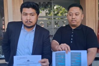 Vicky Prasetyo Dilaporkan atas Dugaan Penipuan Audio