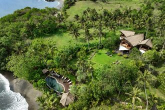 Vila Pribadi di Bali Jadi Pilihan Pernikahan Destinasi
