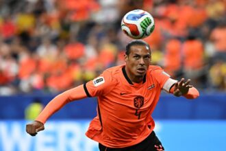 Virgil van Dijk: Pemain Belanda Harus Tetap Membumi Usai Kemenangan Besar di Piala Dunia 2026