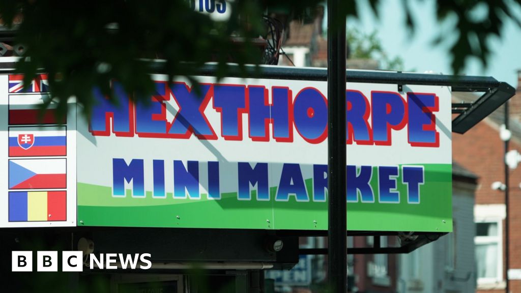 Vonis Pemerkosaan Anak Soroti Mini-Mart di Inggris