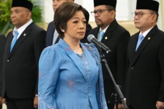 Wakil Kepala BGN Akan Lakukan Evaluasi Menyeluruh Tata Kelola