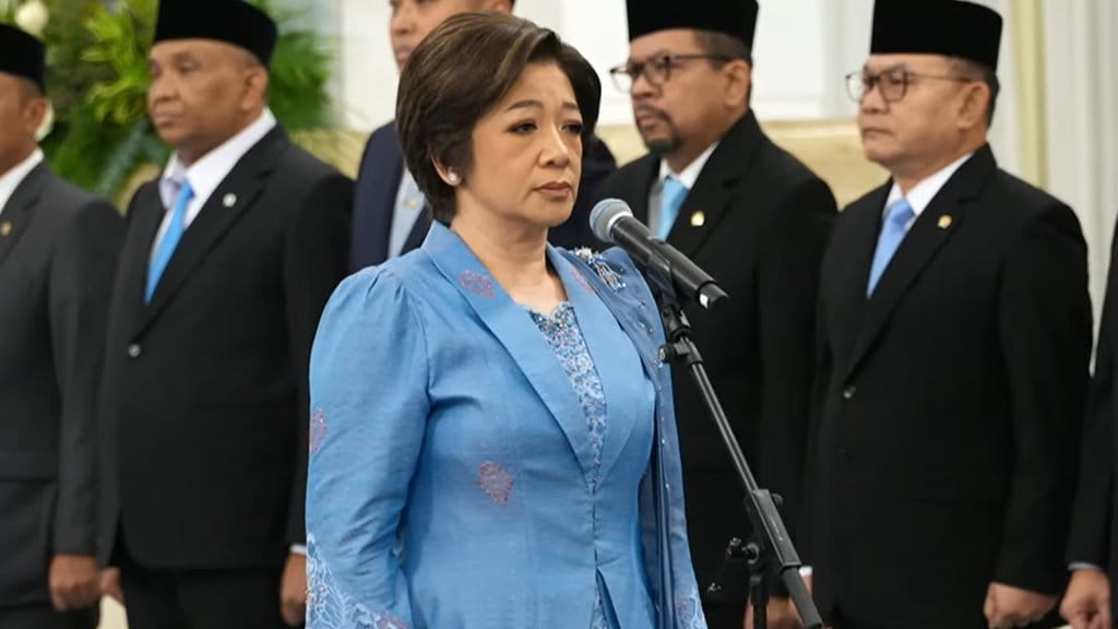 Wakil Kepala BGN Akan Lakukan Evaluasi Menyeluruh Tata Kelola