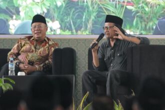 Wakil Ketua DPR Dukung Pesantren Adaptif Teknologi
