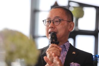 Wakil Ketua MPR Desak PLN Tangani Pemadaman Bergilir