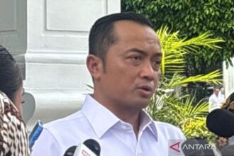 Wamen Imipas Jadi Tahanan KPK, Pemerintah Hormati Proses Hukum