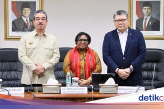 Wamendagri Dorong Pemda Maluku Kembangkan Potensi Maritim