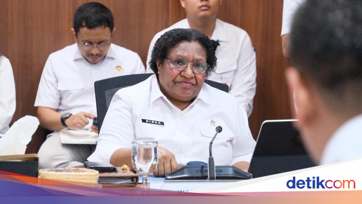 Wamendagri Dorong Percepatan Sentra Pangan-Air Papua Selatan