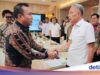 Wamensos Sampaikan Usulan Sekolah Rakyat Permanen dari Tiga Daerah