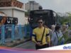 Warga Menolak Kenaikan Tarif Transjabodetabek yang Diwacanakan