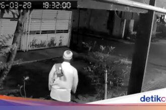 Warga Resah Penyiraman Air Kotor di Tangerang Oleh Tetangga