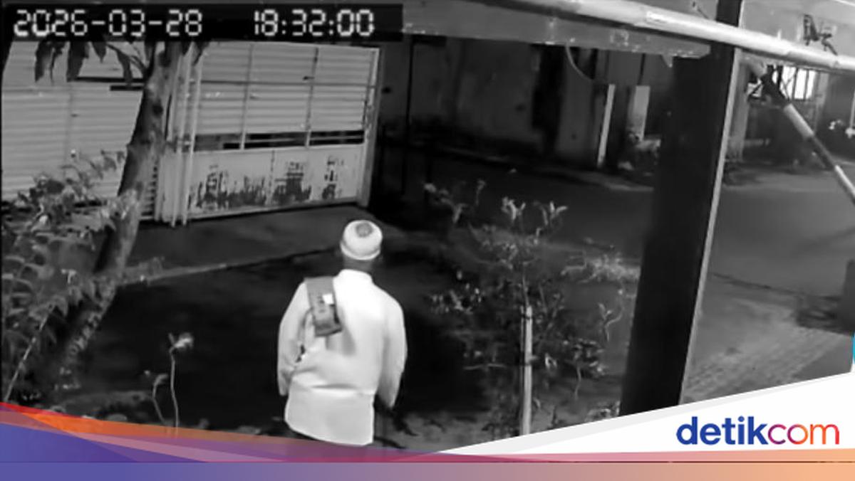 Warga Resah Penyiraman Air Kotor di Tangerang Oleh Tetangga