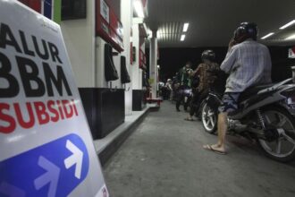 Warga Tolak Pergub NTT Larang Kendaraan Tunggak Pajak Beli BBM