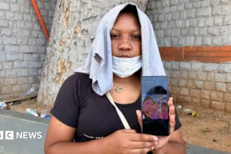 Warga Venezuela Marah Tuduh Pemerintah Lalai Pasca Gempa