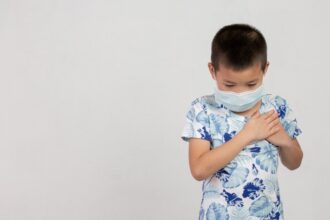 Waspadai Gejala Infeksi Jantung pada Anak