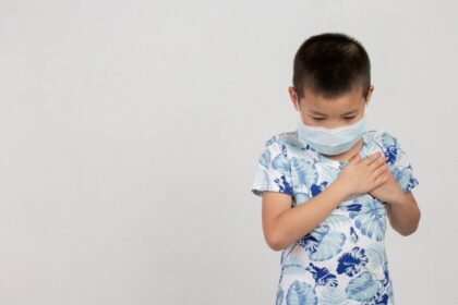 Waspadai Gejala Infeksi Jantung pada Anak