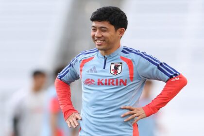 Wataru Endo Pensiun dari Timnas Jepang Jelang Piala Dunia 2026