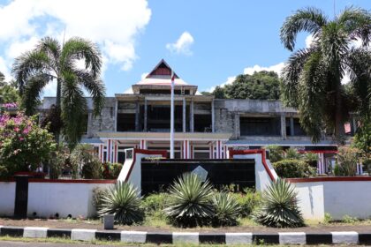 TPG THR dan Gaji ke-13 Guru Sertifikasi Sitaro Dipastikan Dibayar, Pemkab Siapkan Mekanisme Anggaran