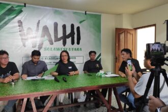 Warga Paputungan ajukan praperadilan, Aliansi PAJAKAT sebut Surya Paul Bawole dikriminalisasi