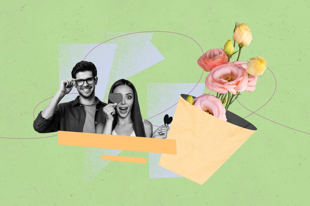 Wildflowering: Tren Pacaran Gen Z yang Bebas dan Natural