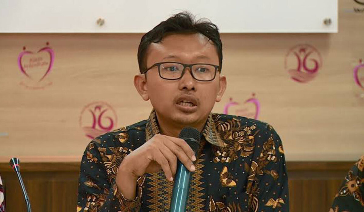 YLBHI Desak Pemerintah Perketat Pengawasan di Pesantren