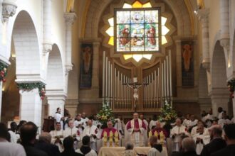 Yordania Kecam Penyitaan Tanah Gereja di Yerusalem oleh Israel