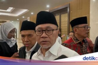 Zulhas Targetkan Transformasi Sampah Jadi Listrik pada 2028