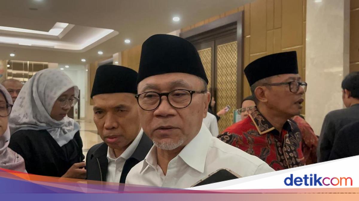 Zulhas Targetkan Transformasi Sampah Jadi Listrik pada 2028