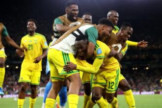 Afrika Selatan Menang Tipis 1-0 atas Korea Selatan di Piala Dunia 2026