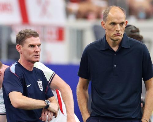 Analisis Jujur Anthony Barry Tentang Permainan Inggris di Piala Dunia
