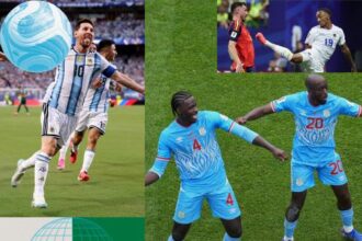 Analisis Pertandingan Piala Dunia: Statistik Menarik dari 24 Pertandingan Pertama