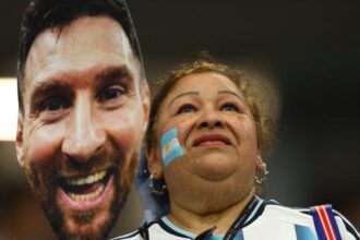 Argentina Hadapi Austria di Piala Dunia 2026: Messi Berpeluang Pecahkan Rekor