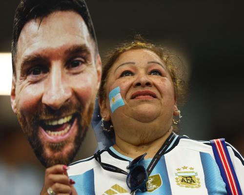 Argentina Hadapi Austria di Piala Dunia 2026: Messi Berpeluang Pecahkan Rekor