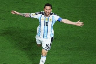 Argentina Menang 3-0 atas Aljazair: Messi Cetak Hat-trick di Piala Dunia 2026