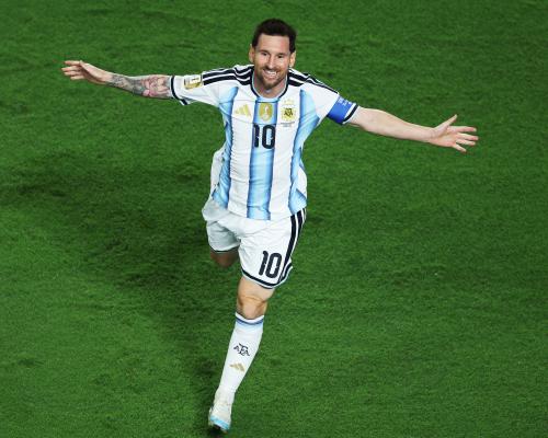 Argentina Menang 3-0 atas Aljazair: Messi Cetak Hat-trick di Piala Dunia 2026