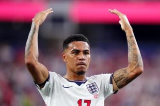 Arsenal Bidik Morgan Rogers dari Aston Villa Sebagai Target Utama