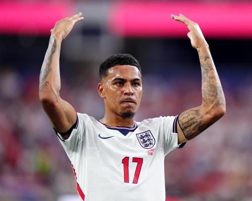 Arsenal Bidik Morgan Rogers dari Aston Villa Sebagai Target Utama