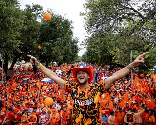 Belanda Hadapi Swedia di Piala Dunia 2026: Pertarungan Seru Menanti