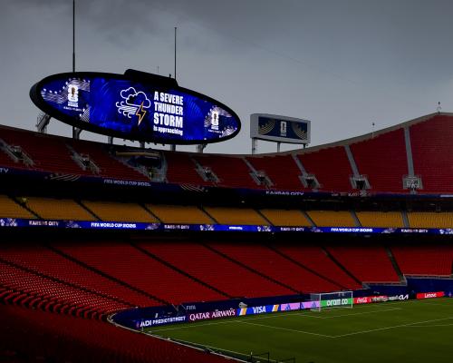 Belanda Hadapi Tunisia di Piala Dunia 2026: Pertarungan untuk Kehormatan